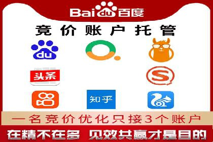 探索SEM竞价优化：成功企业的广告策略