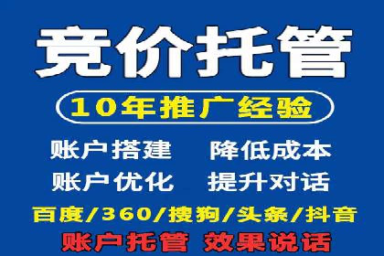 竞价代运营的成果展示：某公司广告效果显著提升的秘诀